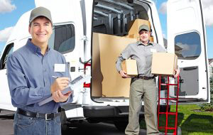 packing services Hornsby