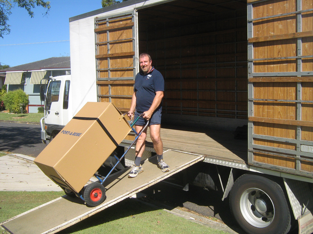 Award Winning Removal Services Hornsby